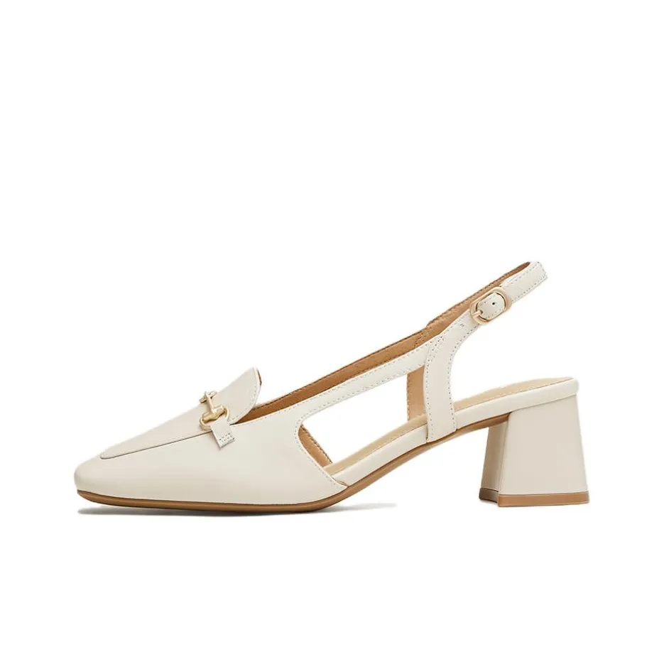 BASTO One Ремешок Сандалии 5,5 см Женские