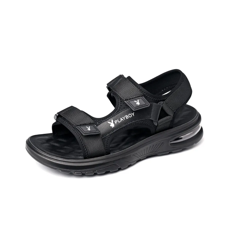 Playboy Playboy Sports Soft Soled Sandals With Outer Sandals Men's