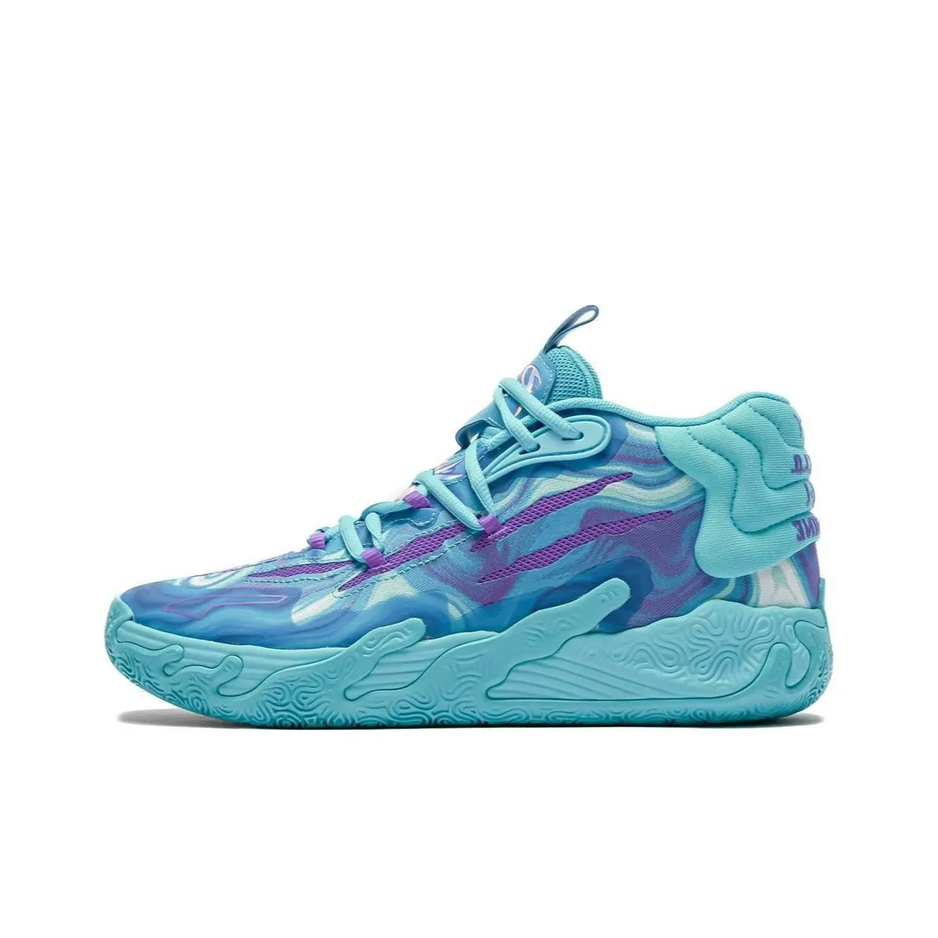 PUMA MB.03 Clt 'Buzz City'