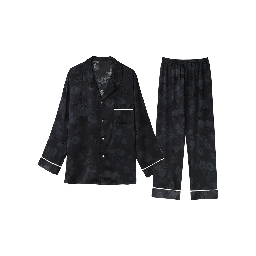 IIZZINI Men's Pajama Sets