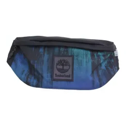 Timberland Nylon Fabric Fanny Pack Regular Unisex Multicolor