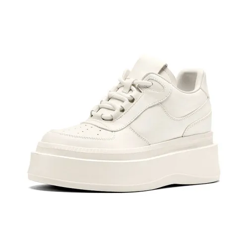 JOOC Кроссовки для скейтбординга Low Top Женские