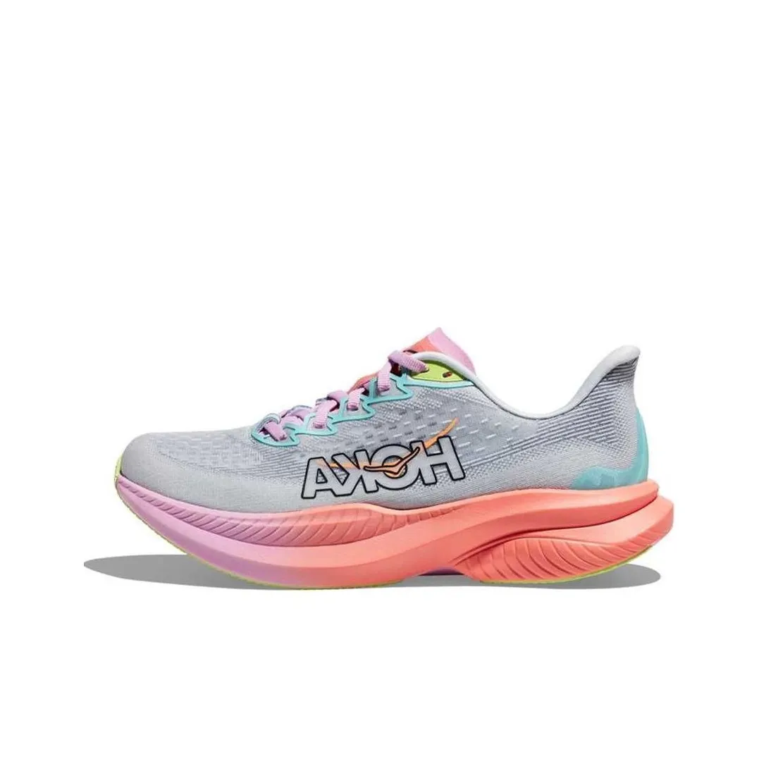 HOKA ONE ONE Mach 6 'Illusion Dusk' Women's