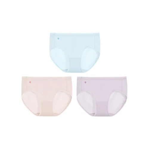 Ubras Comfortable Underwear Series Женские трусы
