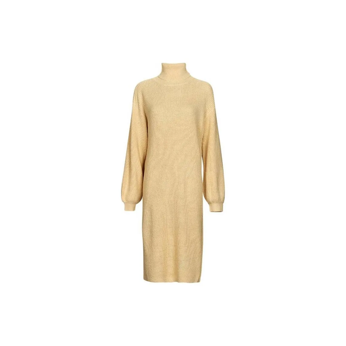 ROXY Long Sleeved Dresses Women's Beige