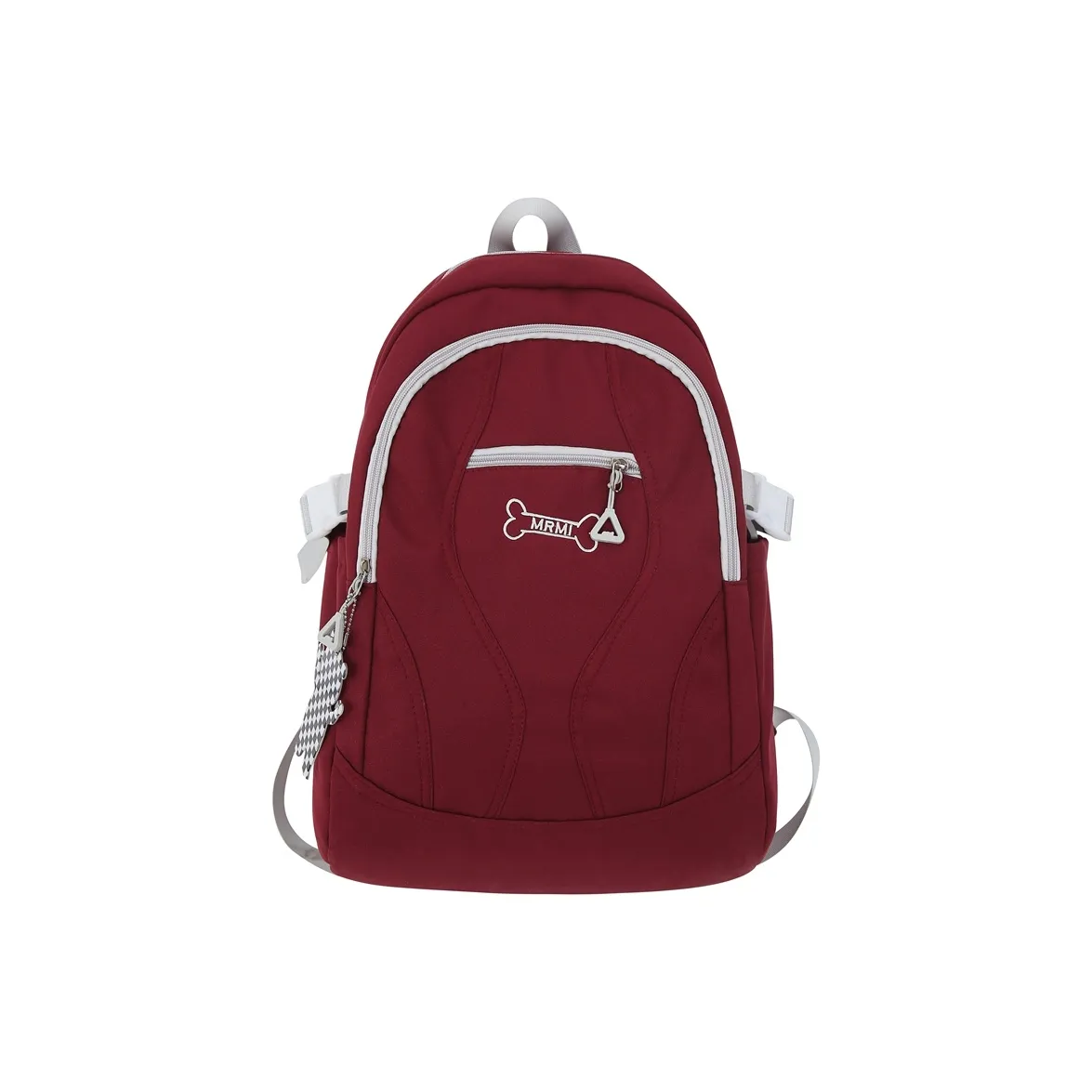 Путешествие Найдл Carry Рюкзак Женские Черный Белый Красный Хаки