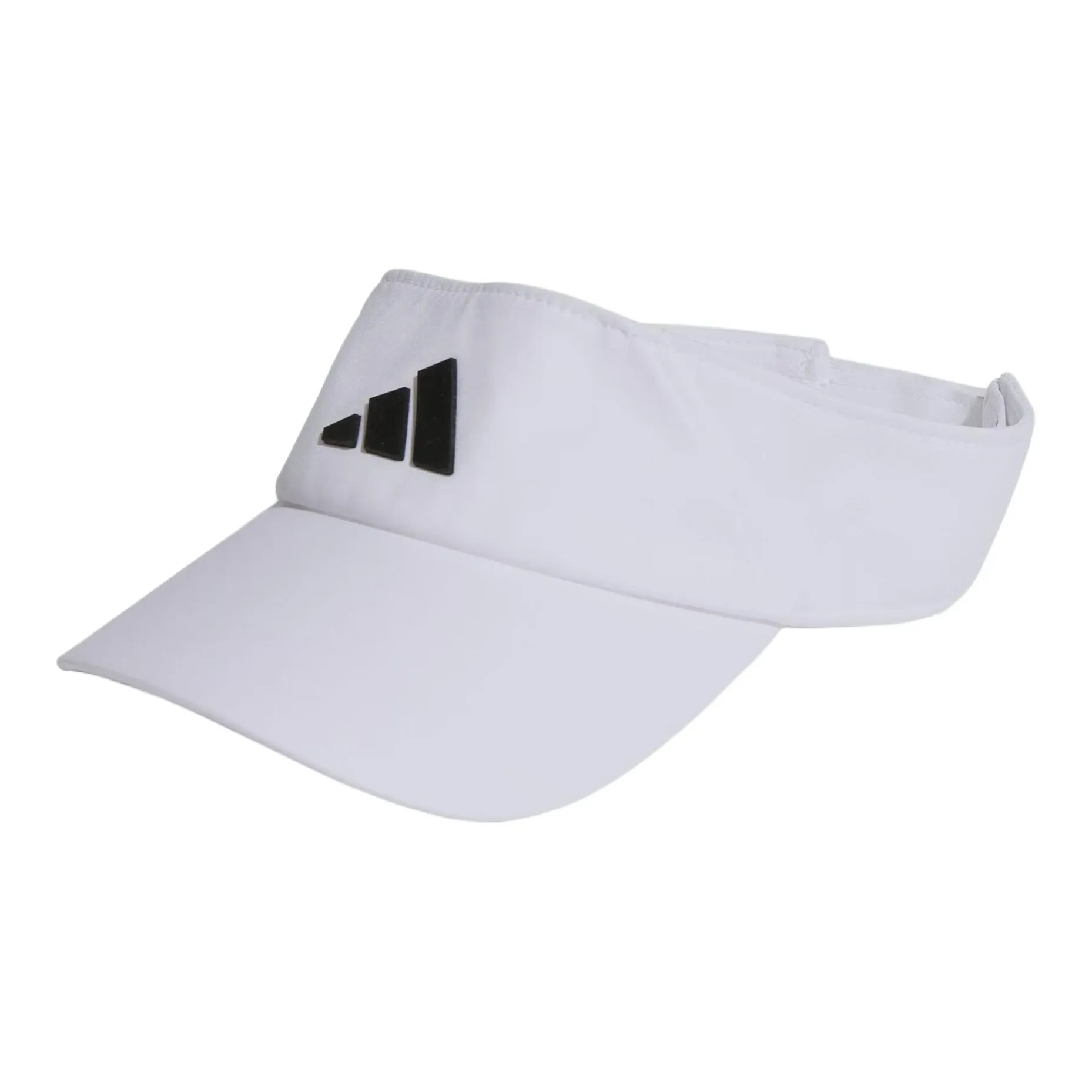 Adidas Переработанный полиэстер UV-защита Головные уборы Унисекс Белый