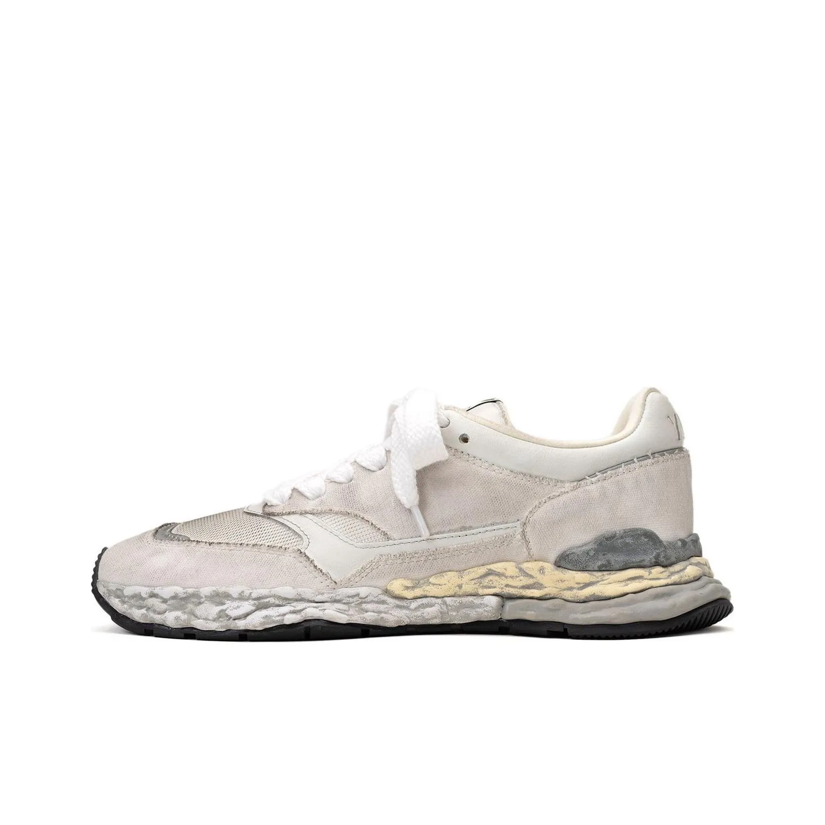 MIHARA YASUHIRO George Sneakers