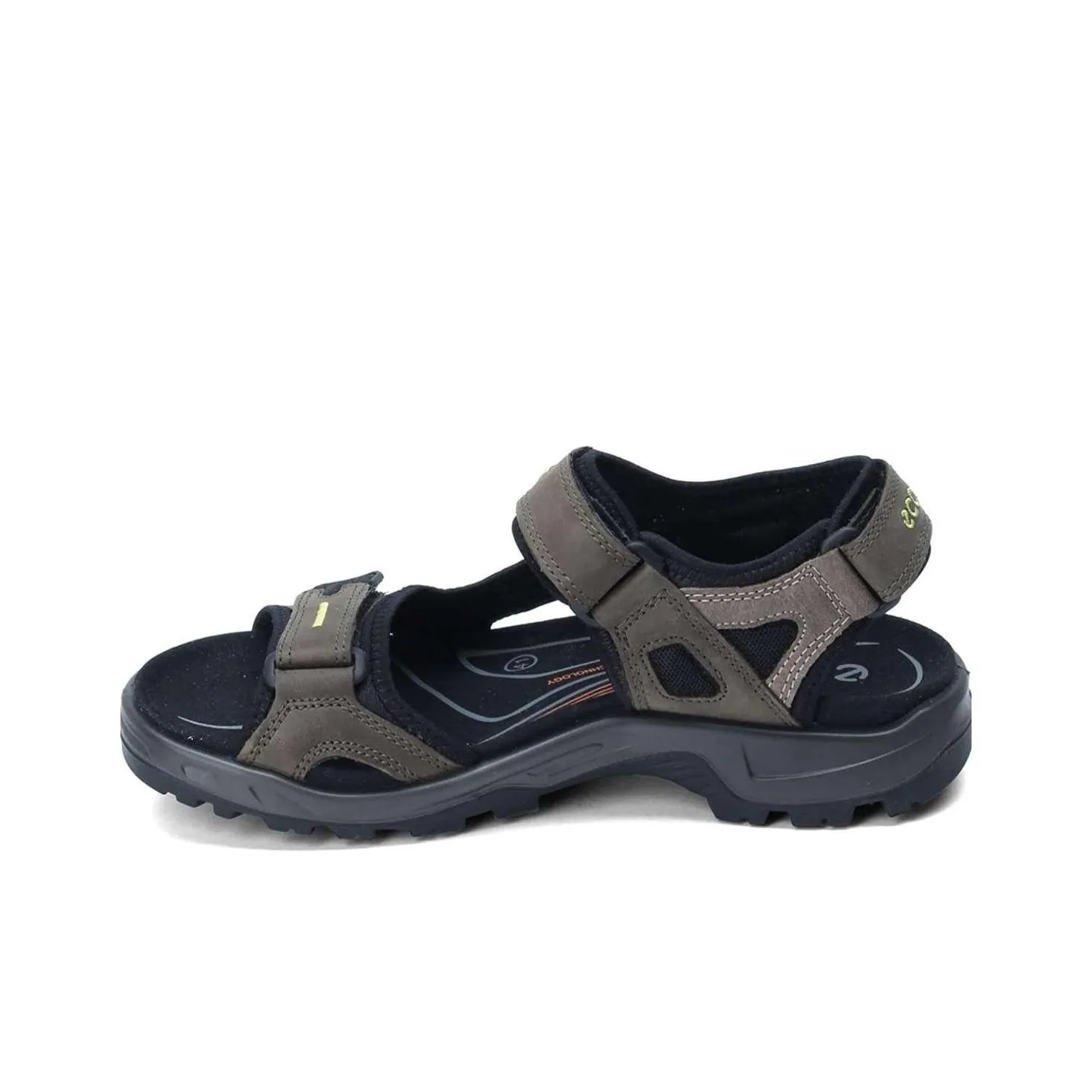 Ecco Пляжные сандалии Мужской Jasper