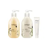 라벤더 샴푸 + 컨디셔너 + 라벤더 핸드 로션 40ml
