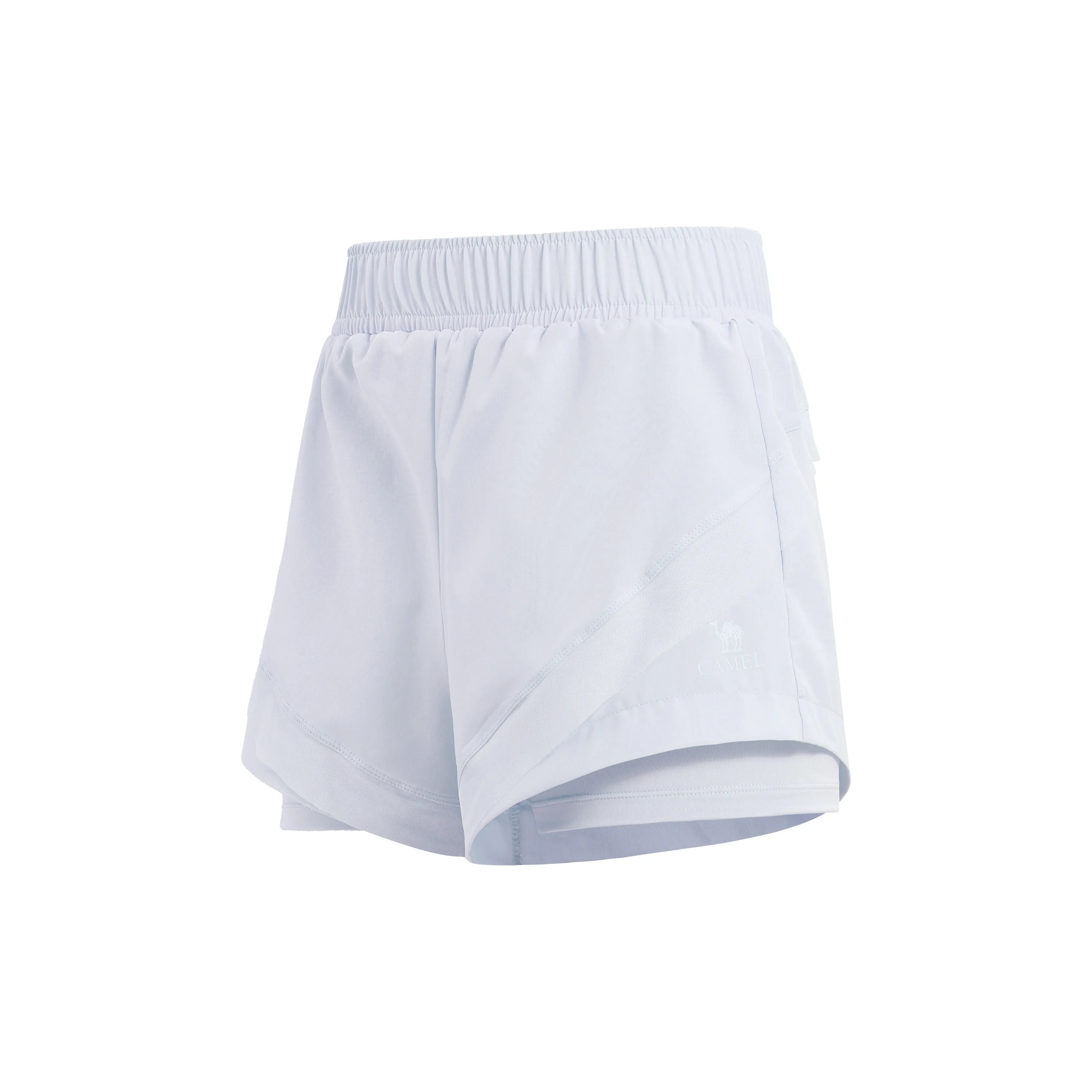 CAMEL Condensed Series Женские шорты для йоги