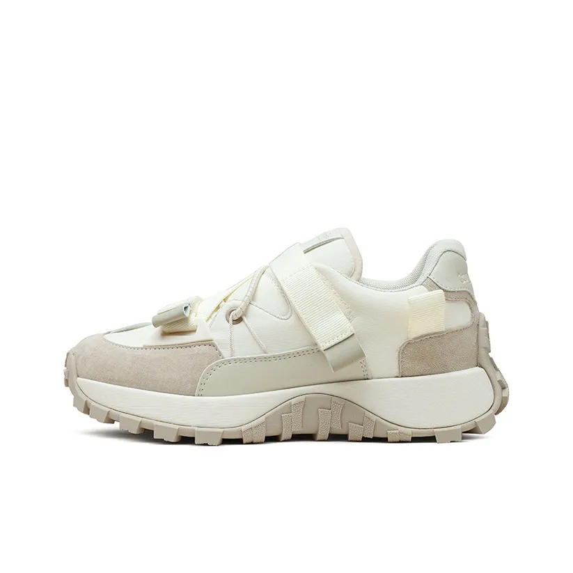 TOP GLORIA Low-Top Casual Shoes Women's
