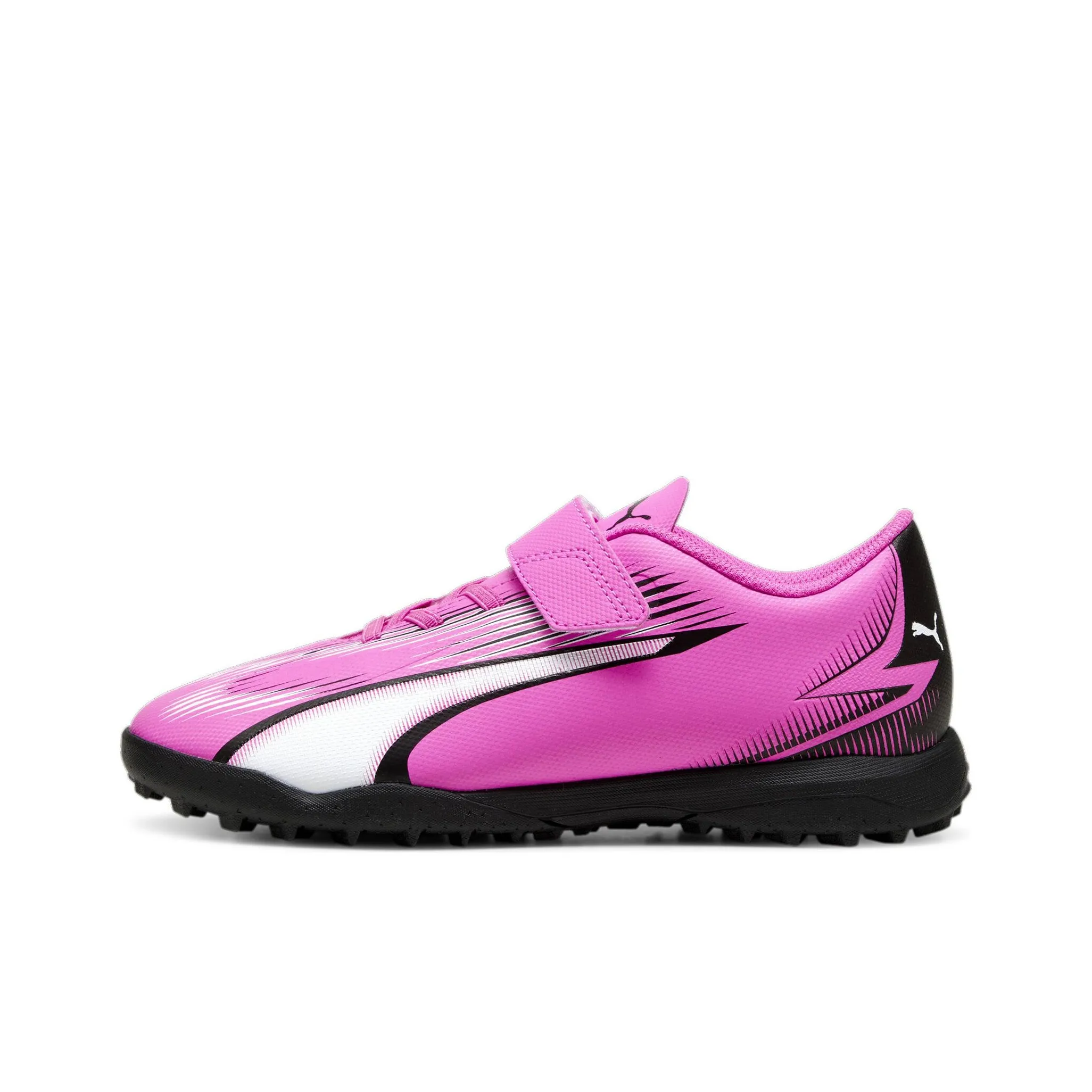 PUMA Ultra Play TT Turf Soccer Shoes Women's Purple