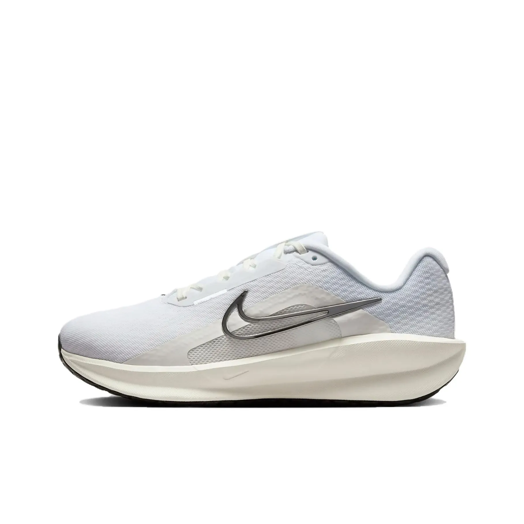 Nike Downshifter 13 Road Running Shoes Extra Wide 'White' Women's