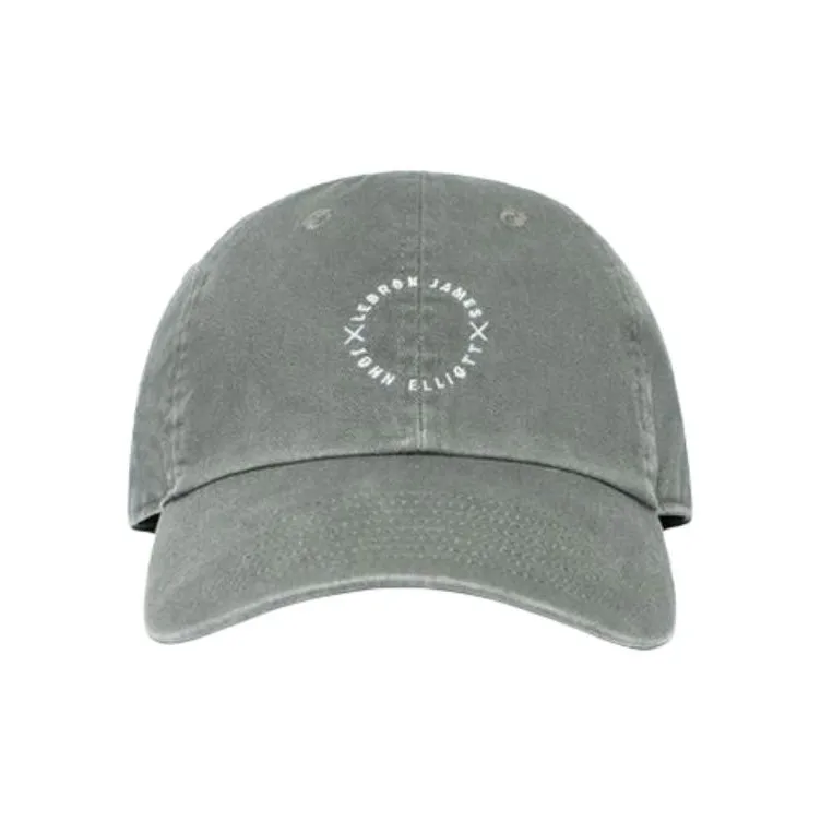 Nike LeBron James X John Elliott H86 Hat
