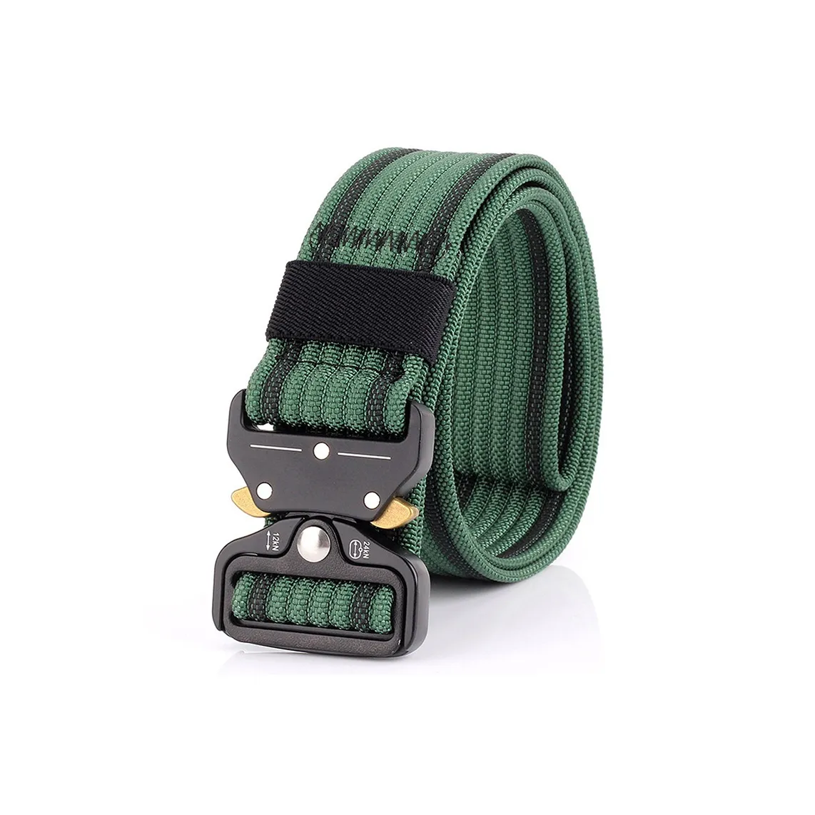 FUO Быстрый Release Тактический Активный отдых Многофункциональный Рабочий стиль Кожаные ремни Мужской