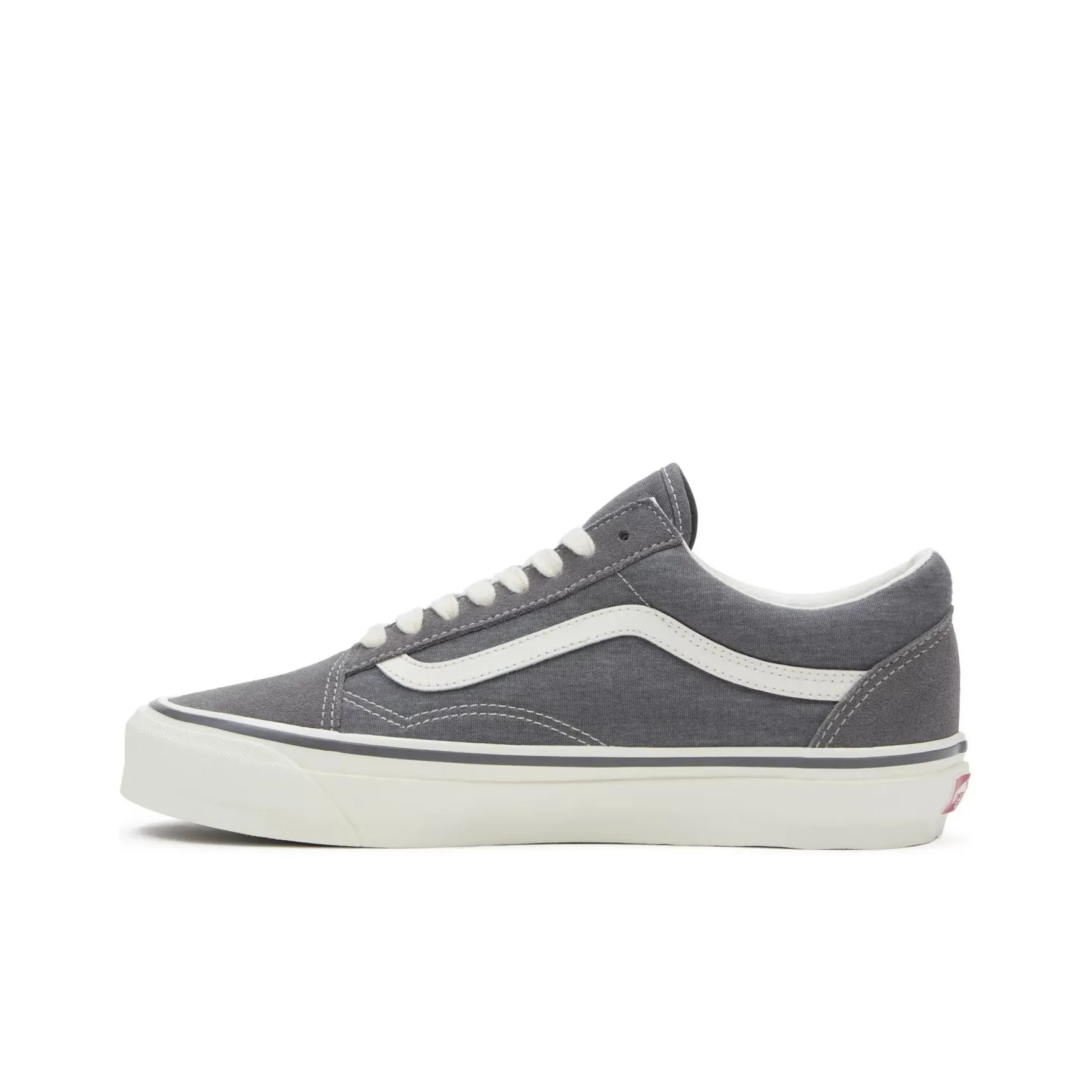 Vans Old Skool Reissue 36 Lx Shoes 'Grey'