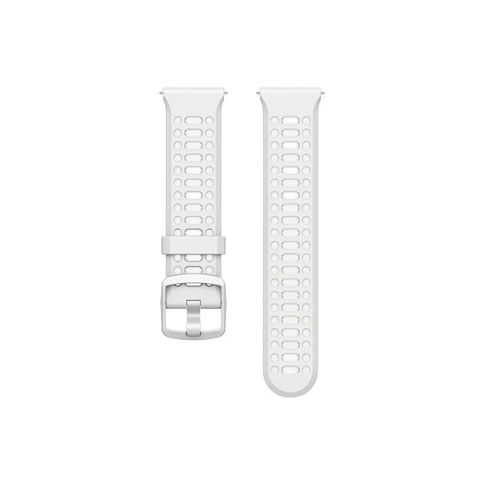 COROS Strap All Compatibility Silicone Material PACE 3 Sports Silicone All