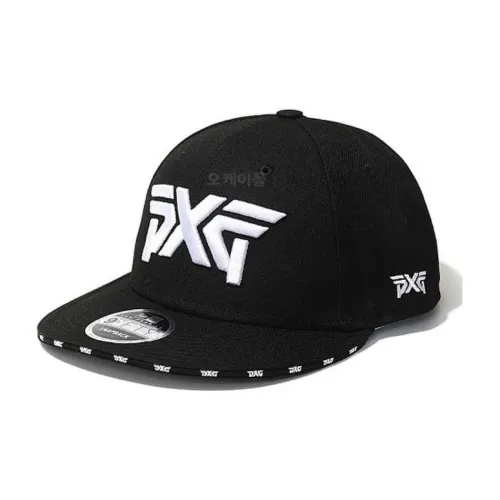 PXG Полиэстер Бейсболка Унисекс