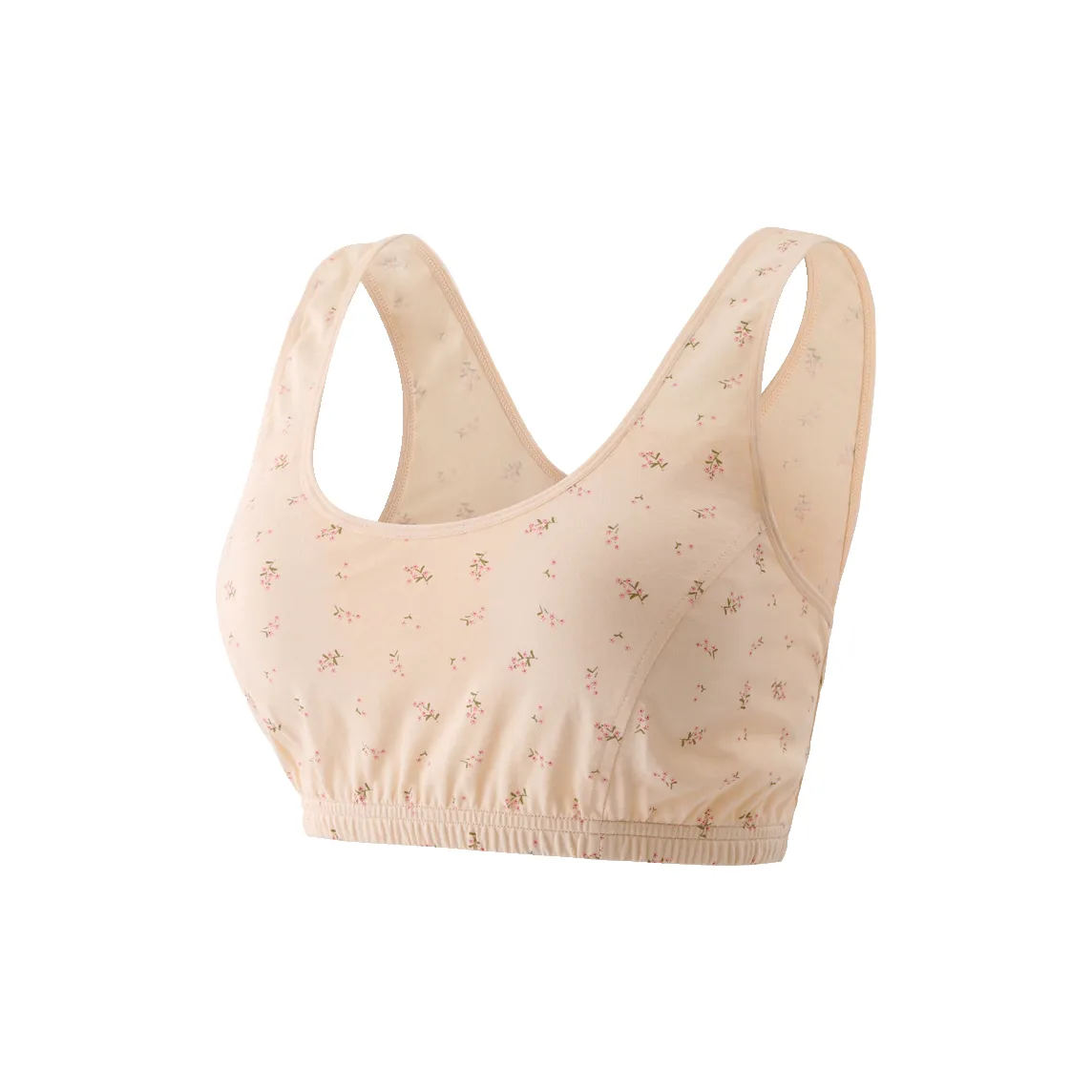 Pretty lady Women's Bras
