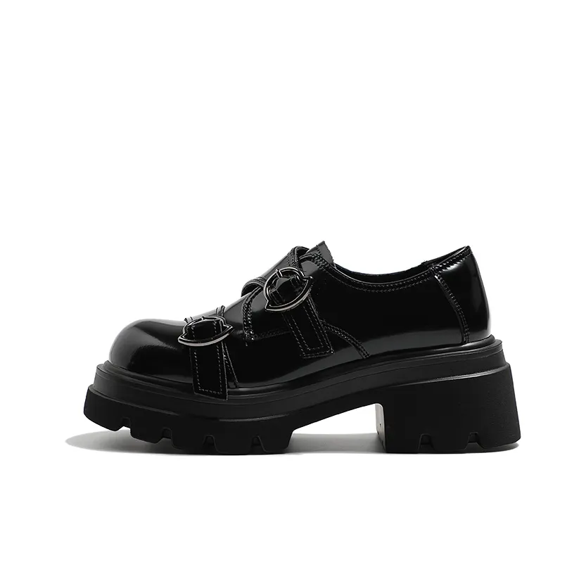 MIS. DANNY Лоферы Женские