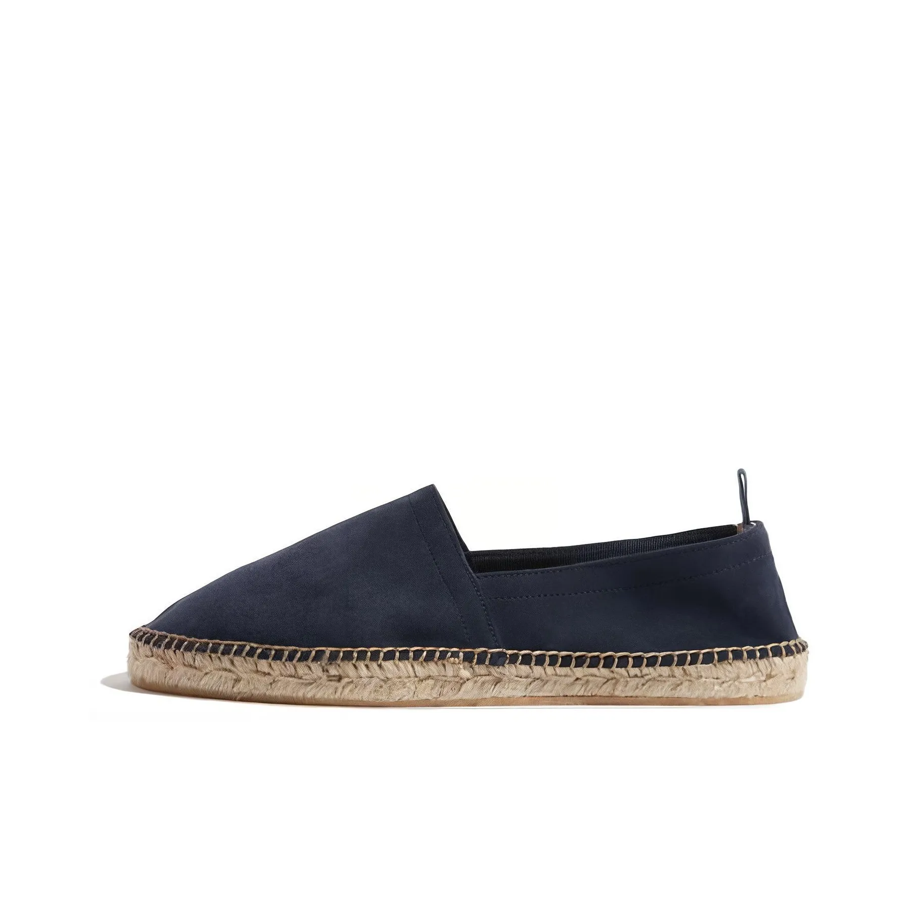 SCAROSSO Эспадрильи Мужские Синие