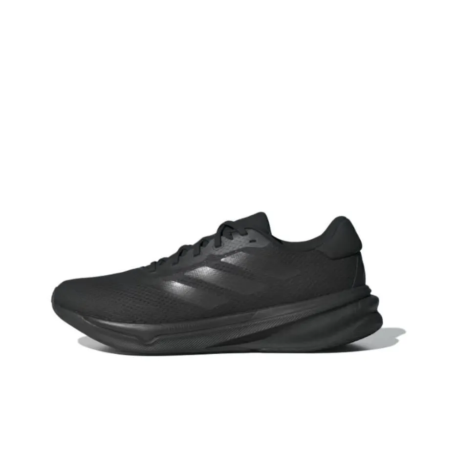 Adidas Supernova Stride Core Black