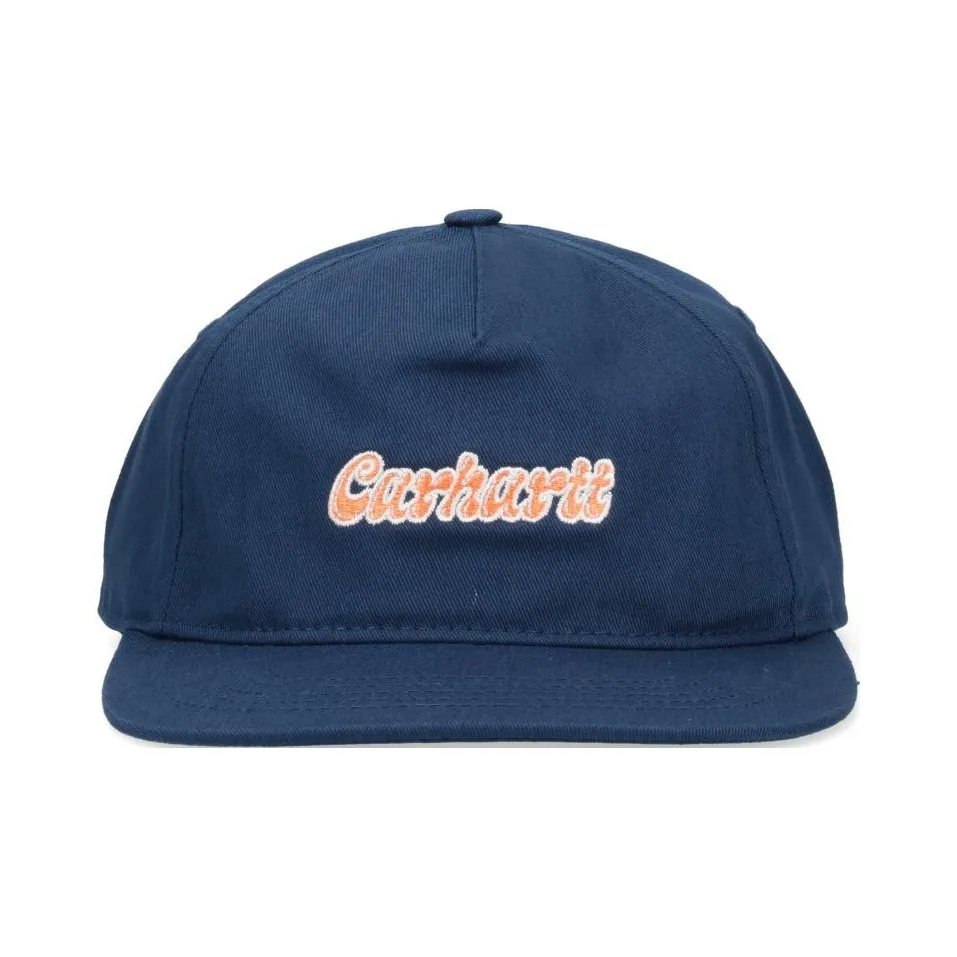 Cap CHROME Dad AC-212-BK-NA Black