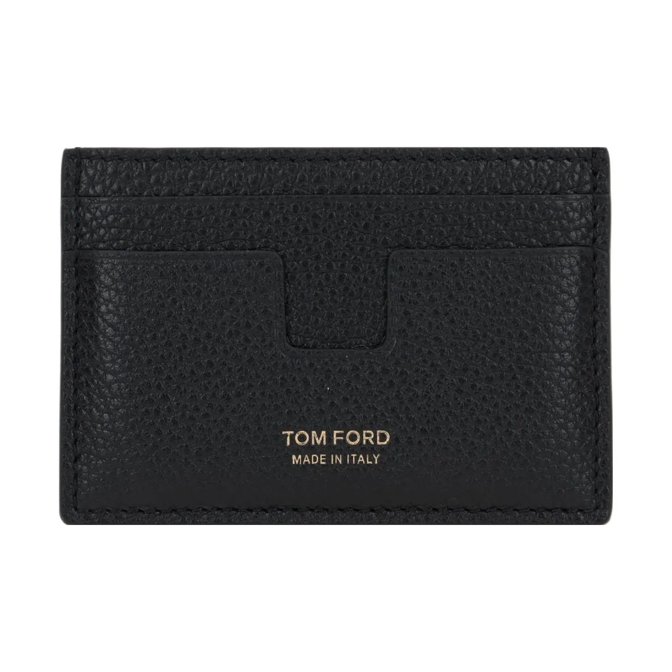 TOM FORD Classic Cardholder