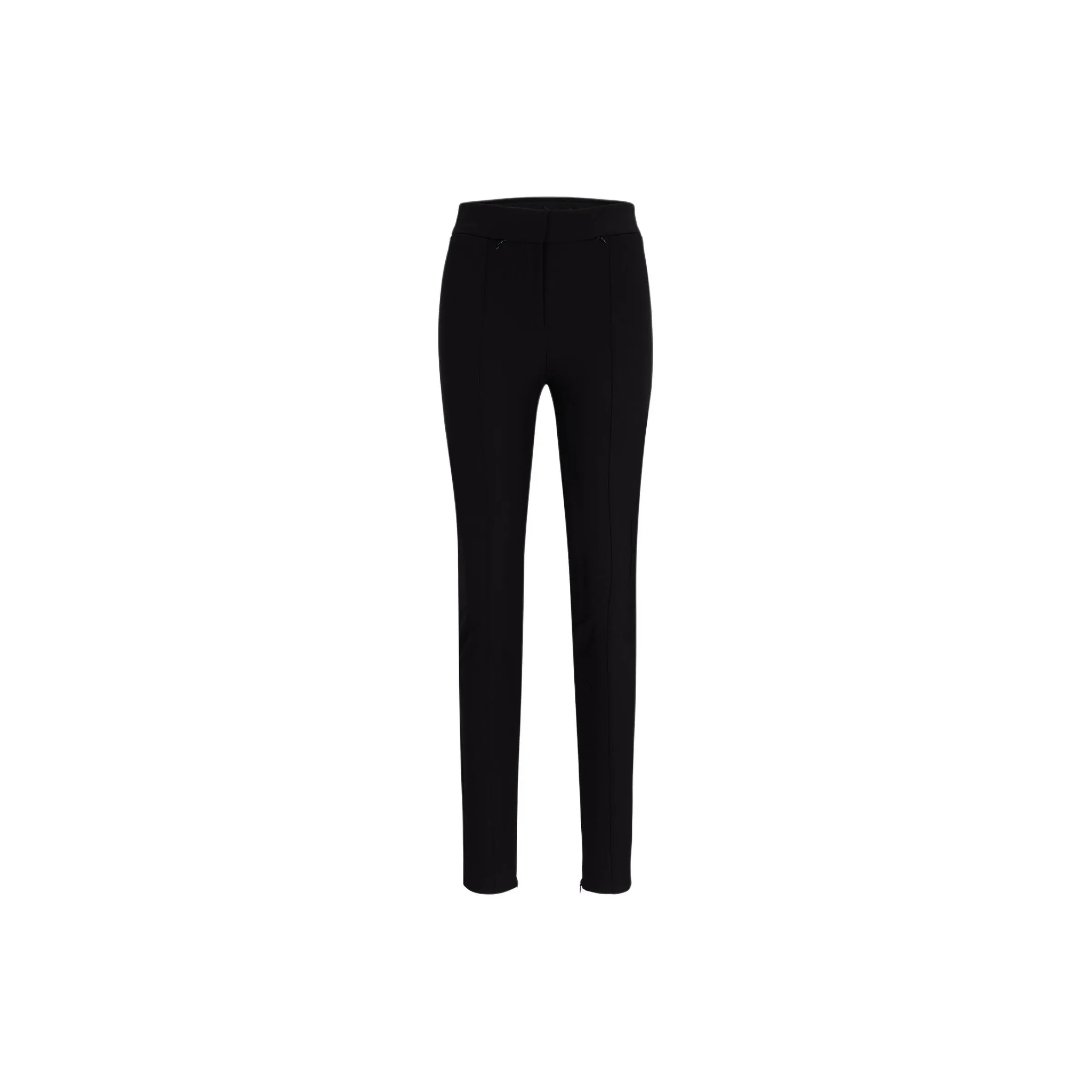 Boss Fast drying Slim fit Trousers