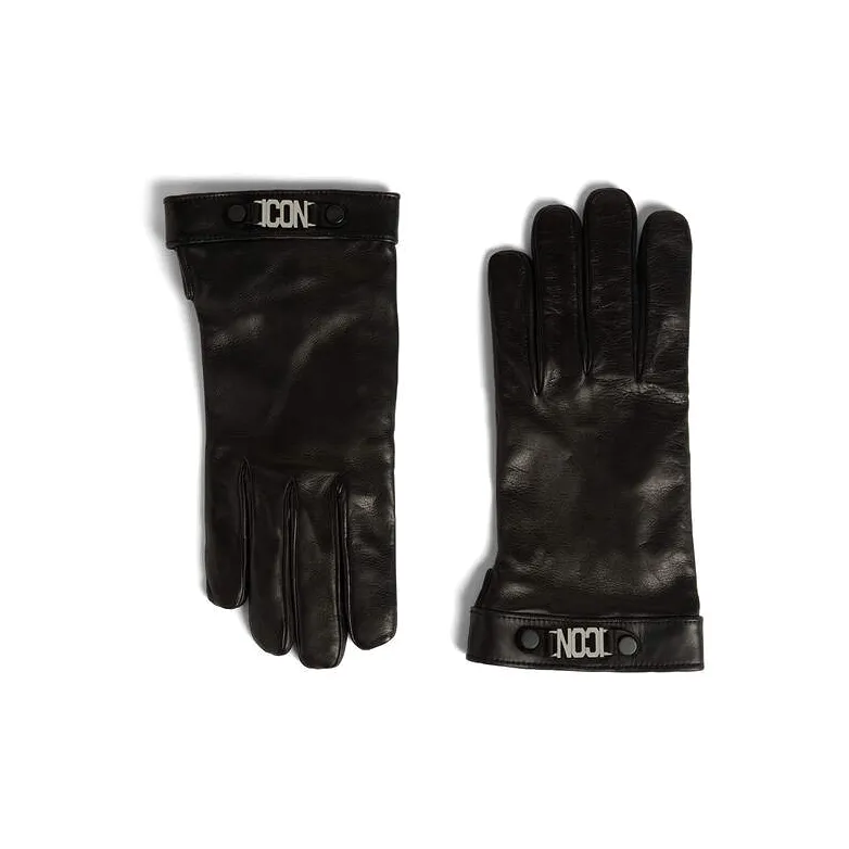 DSQUARED 2 Gloves Men