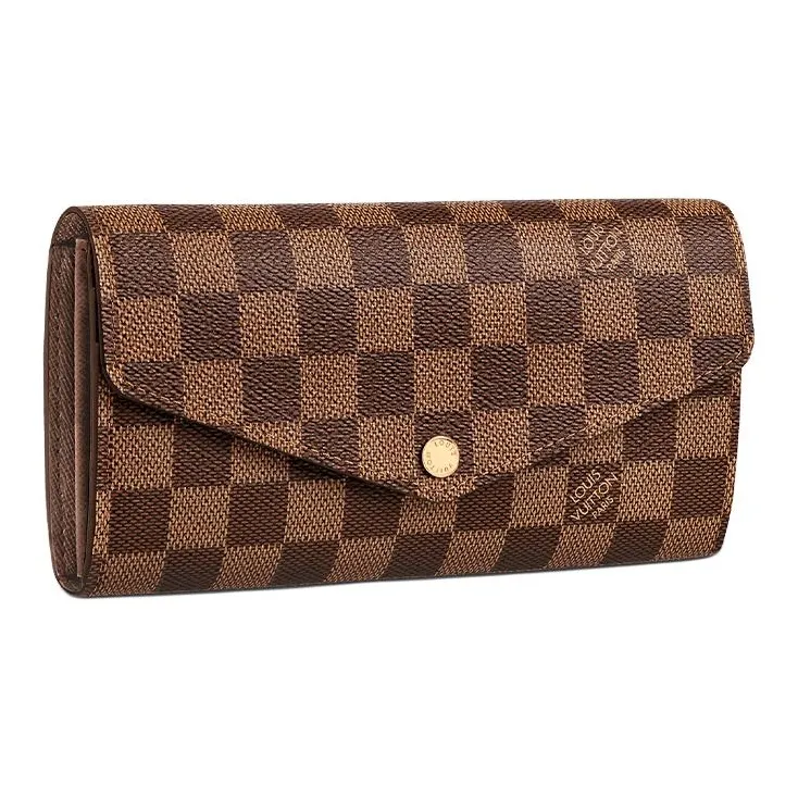 LOUIS VUITTON Sarah Wallet