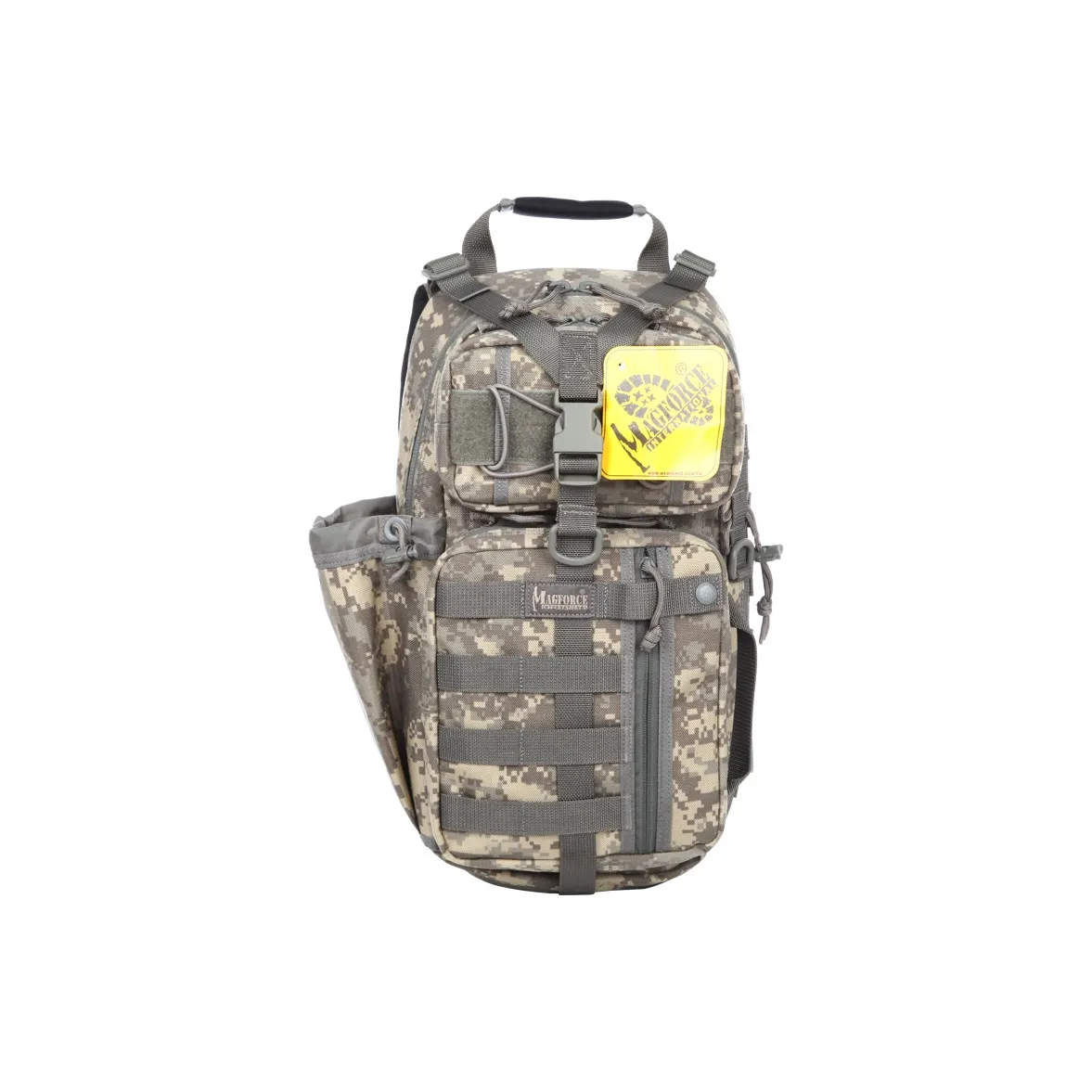 MAGFORCE Туристические сумки Мужской