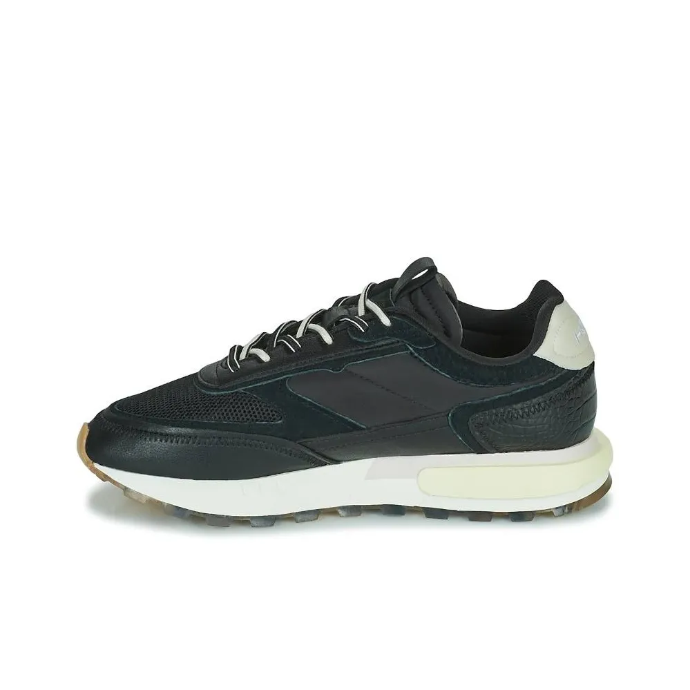 HOFF Durable Breathable Low Top Casual Shoes Women's Black