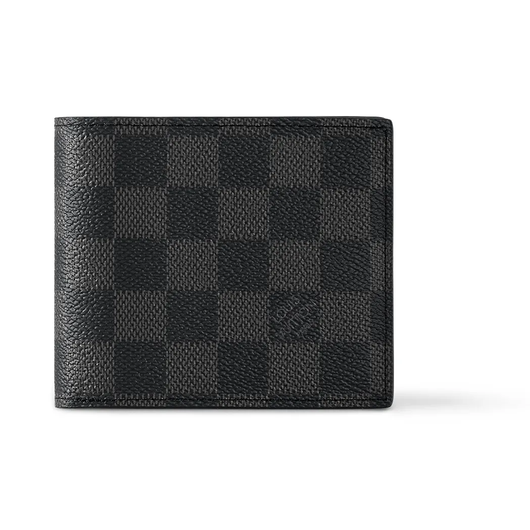LOUIS VUITTON Amerigo Wallet
