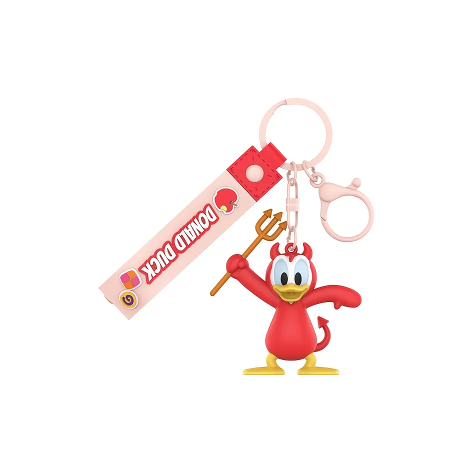 Дисней Брелоки Унисекс