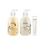 라벤더 샴푸 + 컨디셔너 + 자스민 핸드 로션 40ml