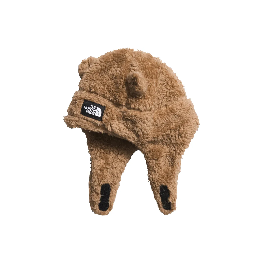 The North Face Шерсть Шапка-ушанка Детская Многоцветная