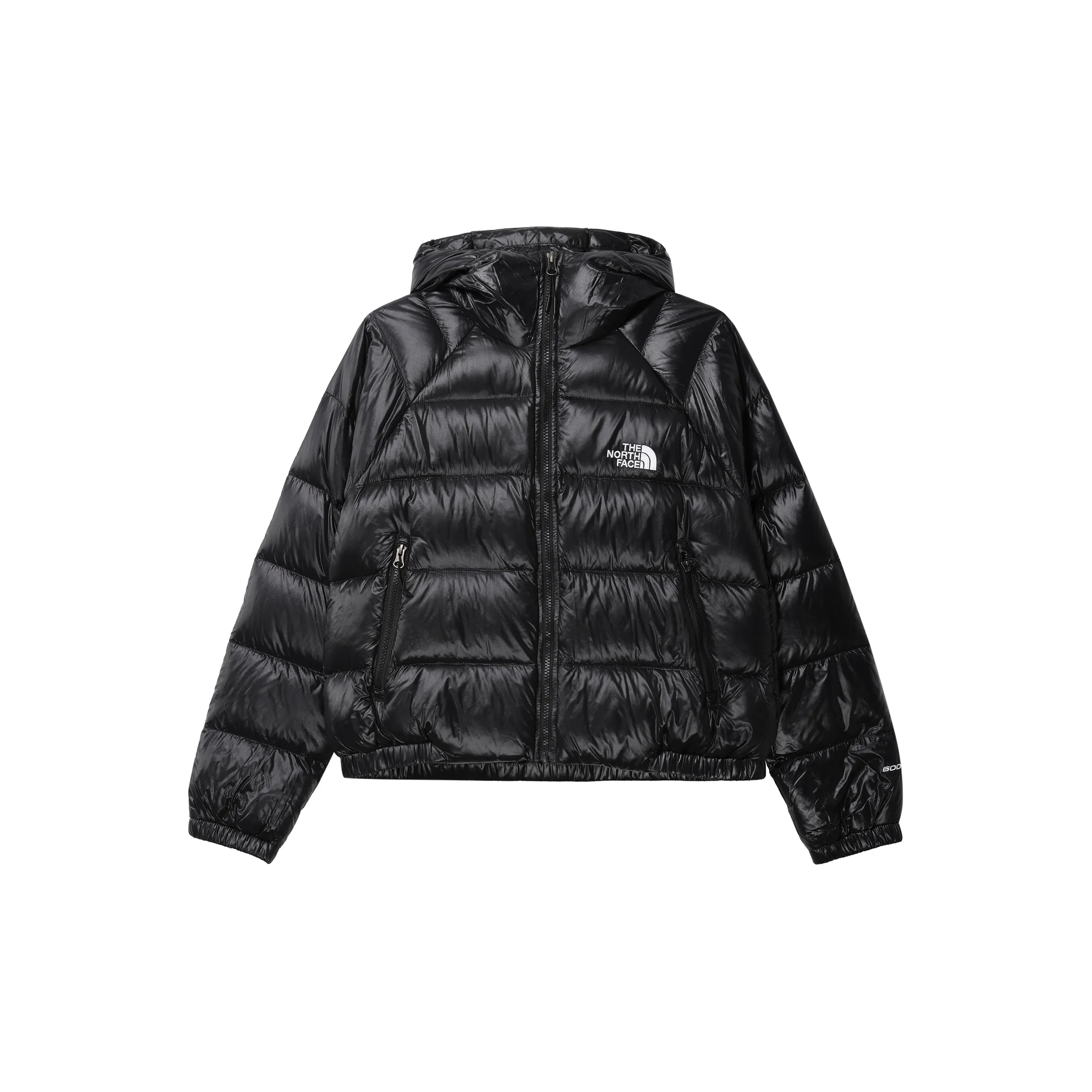 THE NORTH FACE Hydrenalite Down Jacket Women's Bright Black