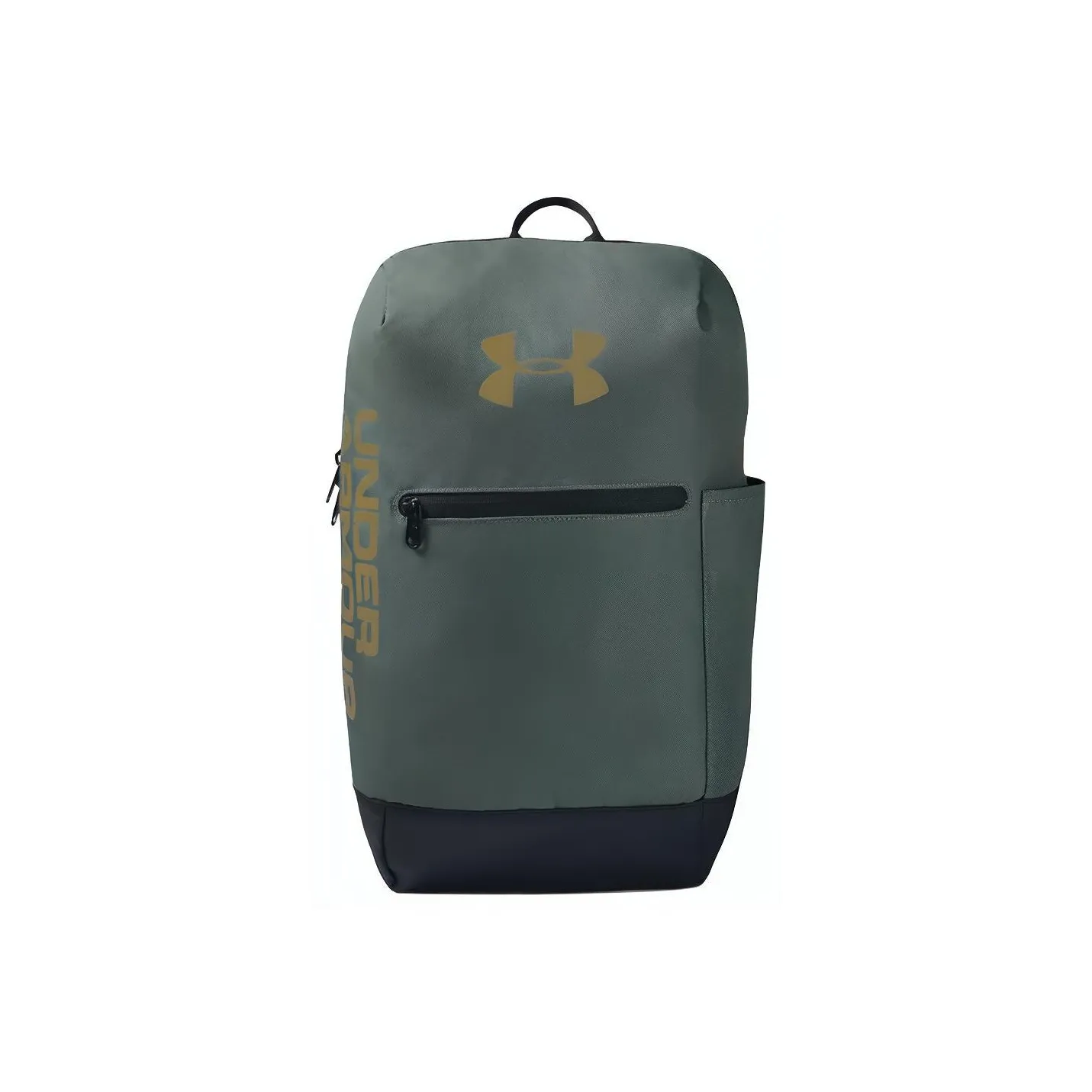 Under Armour Полиэстер Ноутбук Сумка Рюкзак Стандартный Унисекс Лишайниковый цвет Синий