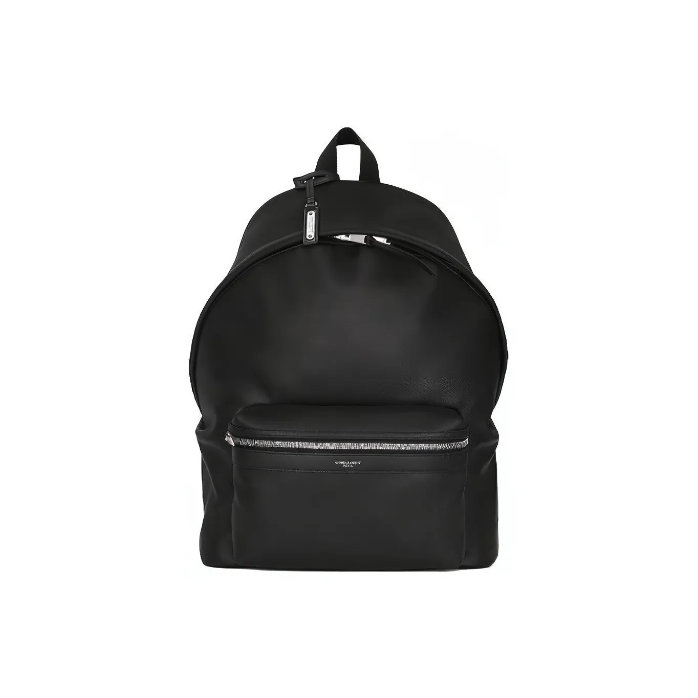 SAINT LAURENT City Backpack