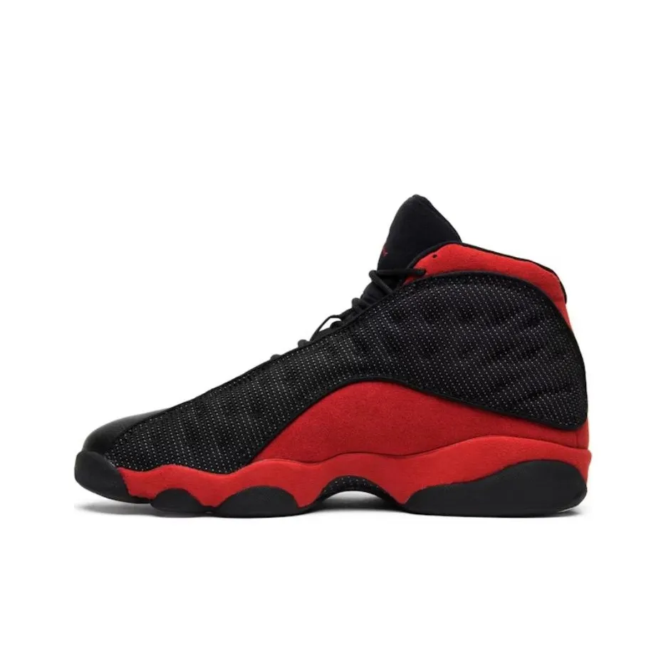 JORDAN 13 Retro Bred 2004