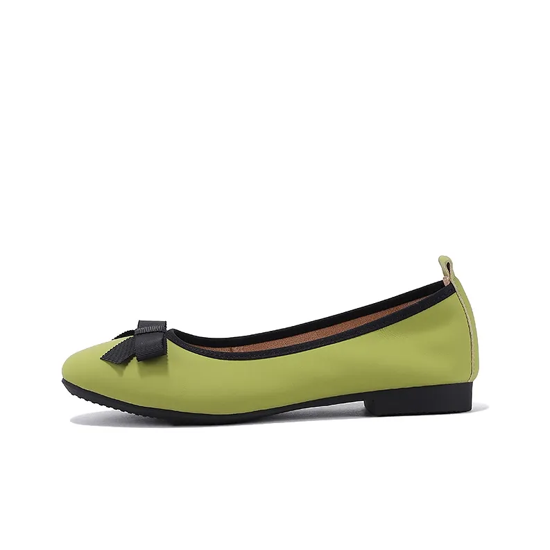Brut Ros′e Casual Single Shoes 1.5cm Women's
