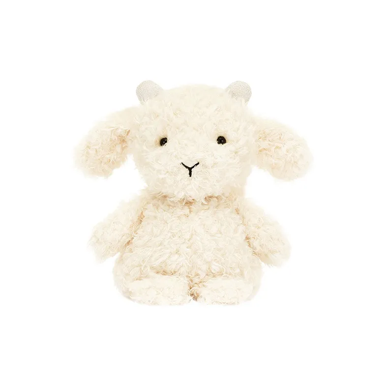 JELLYCAT Little Goat Plush Toy