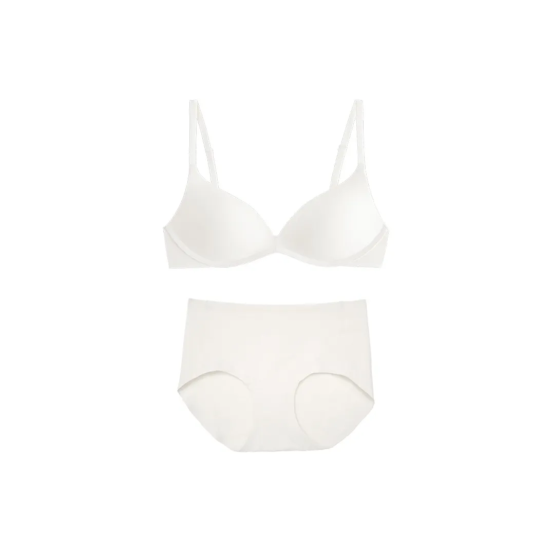 Skin friendly Diary Underwear Set Women's