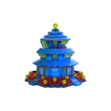 사이버 Temple of Heaven JK5180