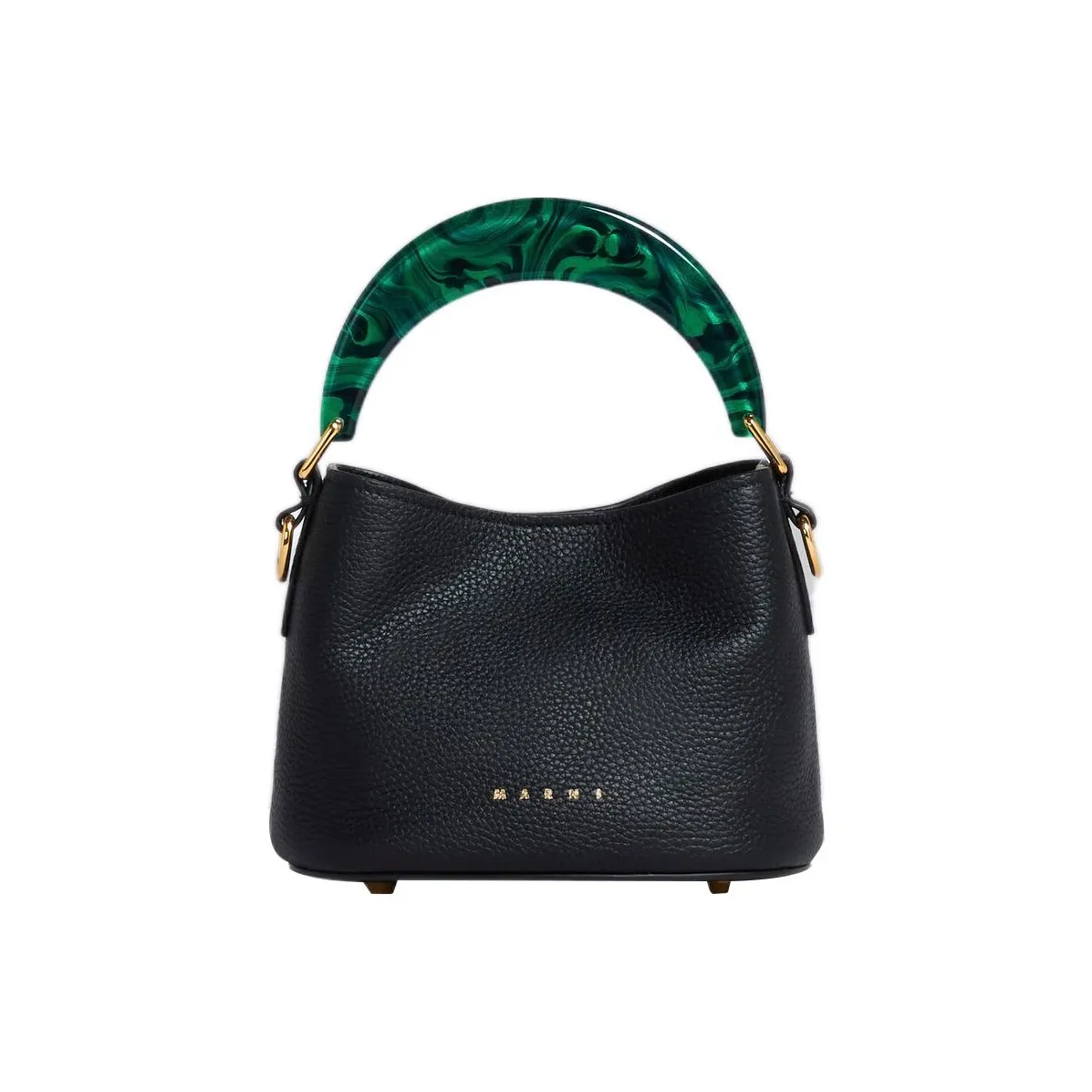 MARNI Mini Venice Tote Bag