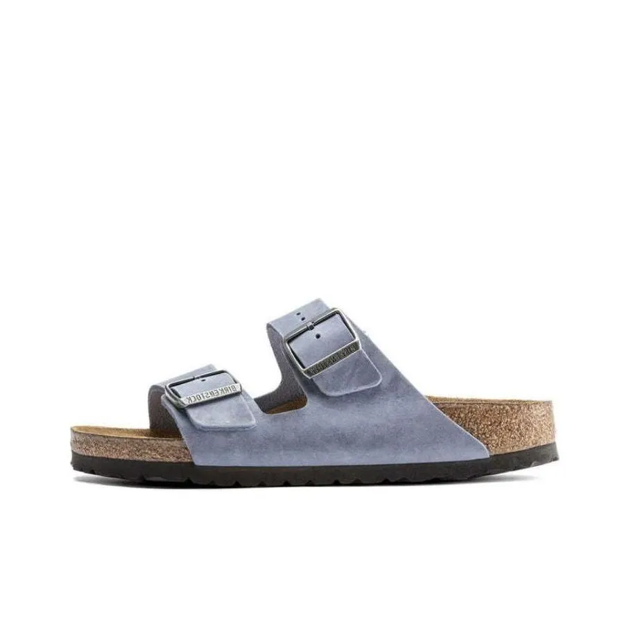 Birkenstock Arizona Soft Insole Sandals
