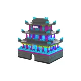 사이버 Jiayuguan JK5181