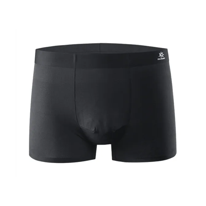 KAILAS Ink Black Men's Boxers